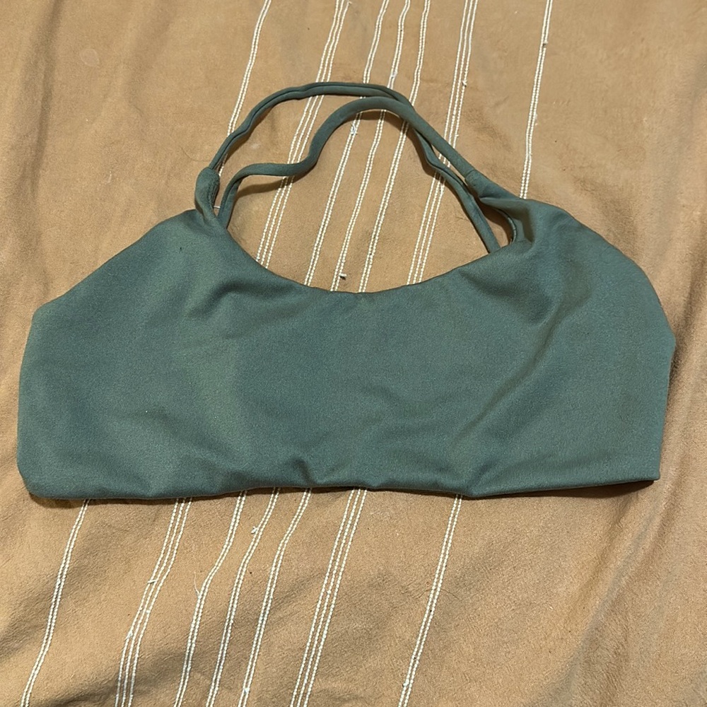 Crop Shop Boutique Lexi sports bra